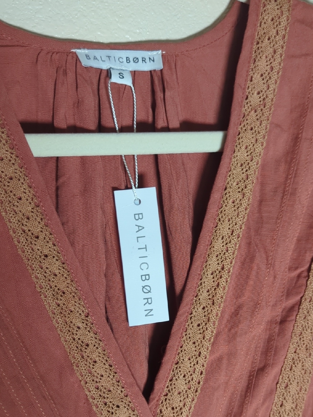 BalticBorn Beautiful Boho Style Dress - Picture 2 of 9